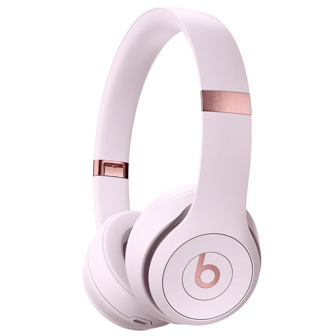 Beats Solo 4 - Wireless Bluetooth