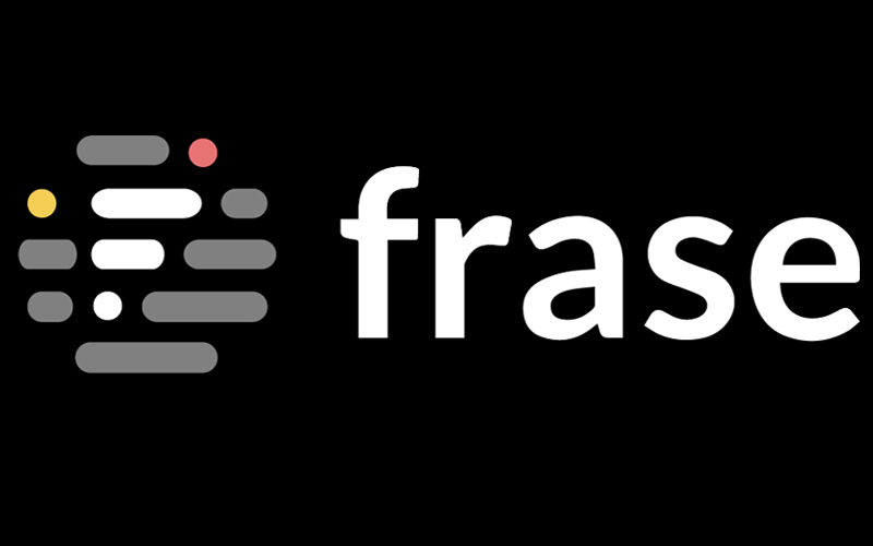 Frase.io